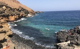 Annina - Chaparral Tenerife
