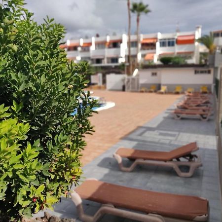 Annina - Chaparral Tenerife Costa Del Silencio Esterno foto