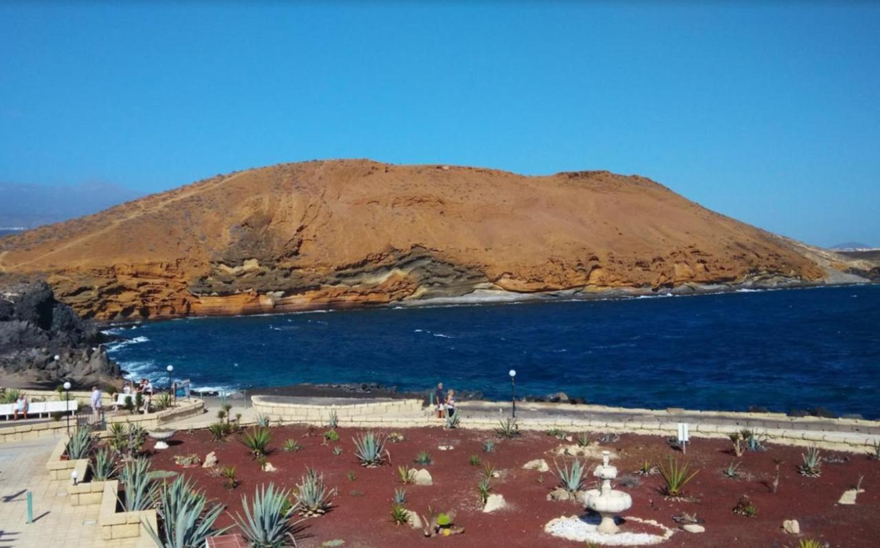 Annina - Chaparral Tenerife Costa Del Silencio Esterno foto