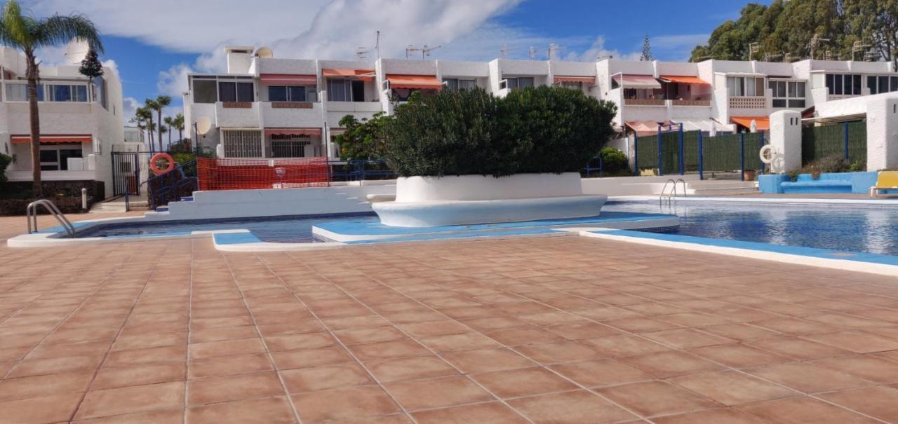 Annina - Chaparral Tenerife Costa Del Silencio Esterno foto